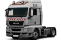MAN TGX (2012 - 2025)