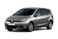 Renault Scenic (2016 - 2026)