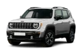 Jeep Renegade (2014 - 2025)