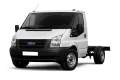 Ford Transit (2006 - 2014)
