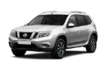 Nissan Terrano (2015 - 2025)