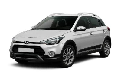 Piezas segunda mano Hyundai I20