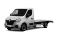 Renault Trafic (2014 - 2026)