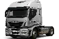 Iveco Stralis (2012 - 2026)