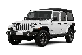 Piezas de repuesto Jeep Wrangler (2017 - 2026)