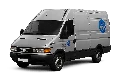 Piezas de repuesto Iveco Daily III (1999 - 2006)