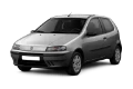 Fiat Punto (1999 - 2012)