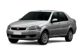 Fiat Siena (1996 - 2001)