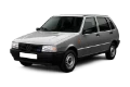Fiat Uno (1983 - 1996)