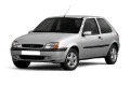 Ford Fiesta (1996 - 2002)