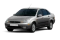 Ford Focus (1999 - 2005)