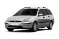 Ford Focus (1999 - 2004)