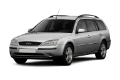 Ford Mondeo (2000 - 2007)