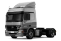 Mercedes Benz Truck Truck Actros (1996 - 2003)