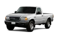 Ford Ranger (1999 - 2003)