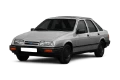 Ford Sierra (1982 - 1987)