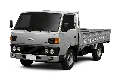 Mitsubishi Canter (1986 - 2026)