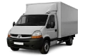 Renault Trucks Mascott (1999 - 2010)