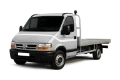 Renault Trucks Mascott (1999 - 2010)