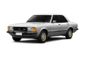 Ford Taunus (1975 - 1979)