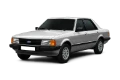 Ford Taunus (1979 - 1982)