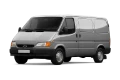 Ford Transit (1994 - 2000)