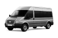 Ford Transit (2000 - 2006)
