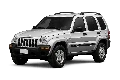 Piezas de repuesto Jeep LIBERTY/ CHEROKEE SPORT (2002 - 2007)