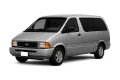 Ford Aerostar (1986 - 1997)