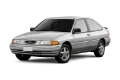 Ford Escort (1991 - 1996)