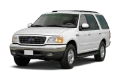 Ford Expedition (1997 - 2002)