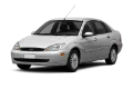 Ford Focus (2000 - 2004)