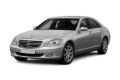 Mercedes S (2005 - 2013)