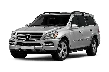 Piezas de repuesto Mercedes GL (2006 - 2012)