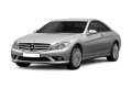 Mercedes S (2006 - 2013)
