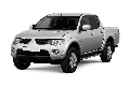 Mitsubishi L200 (2005 - 2015)