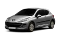 Piezas de repuesto Peugeot 207 (2006 - 2015)