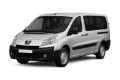 Peugeot Expert (2007 - 2016)