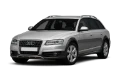 Audi A6 (2006 - 2011)
