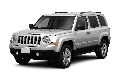 Jeep Patriot (2007 - 2026)