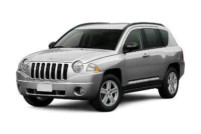 Despiece Jeep Compass