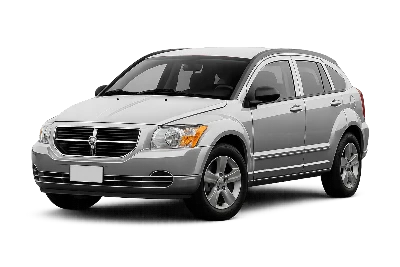 Despiece Dodge Caliber