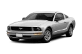 Ford Mustang (2005 - 2014)