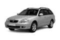 Daewoo Nubira (2001 - 2004)