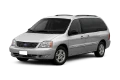Ford Freestar (2003 - 2025)