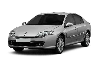 Despiece Renault Laguna