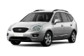 KIA Carens (2006 - 2013)