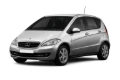 Mercedes A (2004 - 2012)
