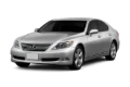 Lexus LS (2007 - 2026)