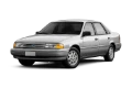 Ford Tempo (1984 - 1994)